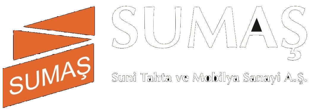 SUMAŞ — Suni Tahta ve Mobilya Sanayi A.Ş.